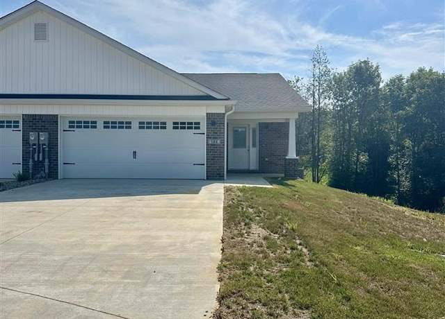 Property at 120 Webster Ridge Ct, Vine Grove, KY 40175, 3 beds, 2 baths