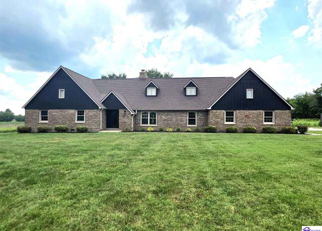 Property at 315 Bethlehem Academy Rd, Cecilia, KY 42724, 3 beds, 2.5 baths