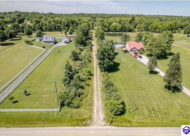 Property at 670 Deckard School Rd, Rineyville, KY 40162