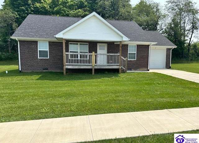 Property at 179 Parkers Loop, Hodgenville, KY 42748, 3 beds, 2 baths