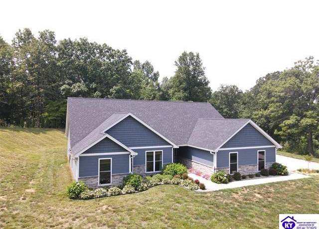 Property at 111 Nelson Ln, Brandenburg, KY 40108, 4 beds, 2 baths