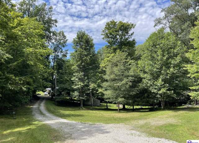 Property at 2740 Salem Lake Rd, Hodgenville, KY 42748