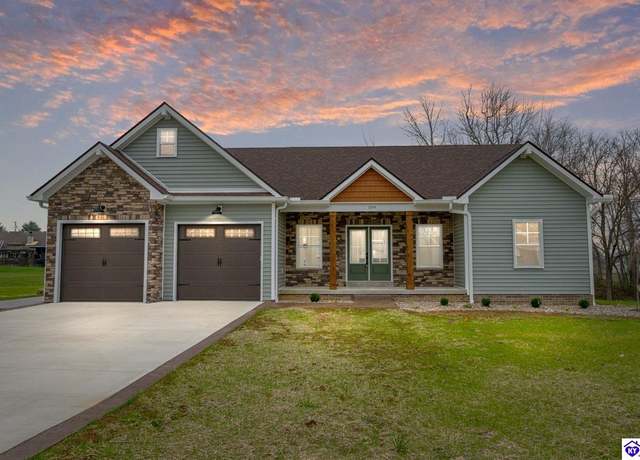 Property at 109 Johnathon Ct, Hodgenville, KY 42748, 3 beds, 2 baths