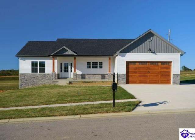 Property at 228 Carriage Hills Ln, Elizabethtown, KY 42701, 5 beds, 3 baths