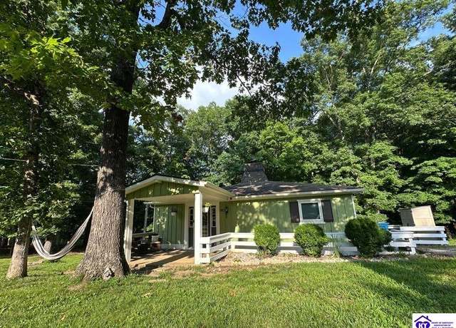 Property at 2134 Doe Valley Parkway East, Brandenburg, KY 40108, 3 beds, 1 bath