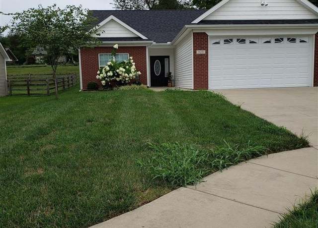 Property at 520 Winding Creek Ct, Elizabethtown, KY 42701, 3 beds, 2 baths