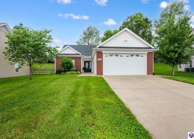 Property at 520 Winding Creek Ct, Elizabethtown, KY 42701, 3 beds, 2 baths