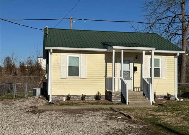 Property at 517 Henon Ln, Elizabethtown, KY 42701, 1 bed, 1 bath