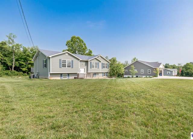 Property at 303 Charlie Pile Rd, Guston, KY 40142, 3 beds, 2 baths
