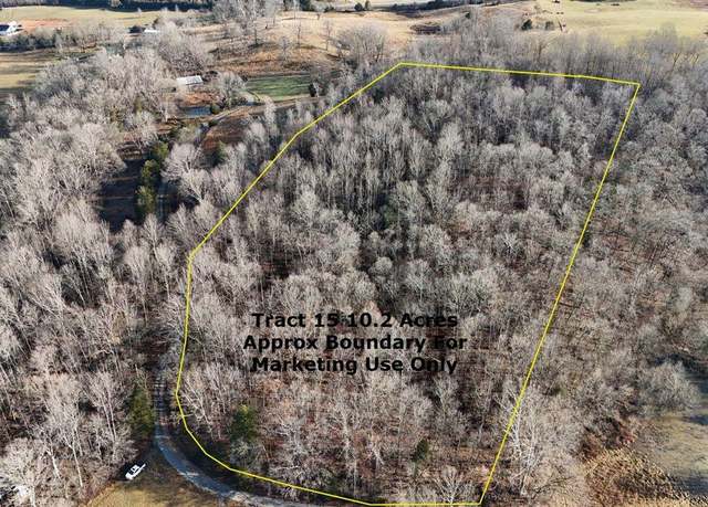 Property at Tract 15 Rainbow Trout Rd, Summersville, KY 42782
