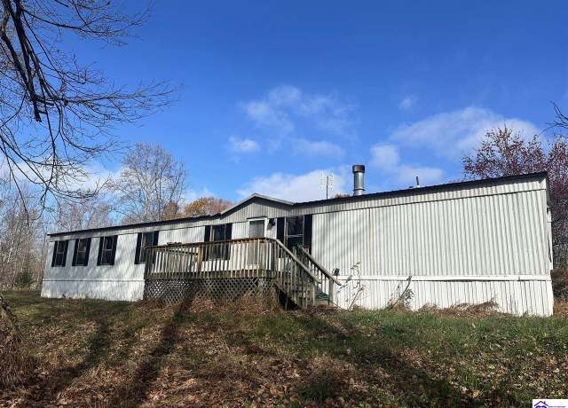 Property at 1075 Pitman Valley Rd, Campbellsville, KY 42718, 2 beds, 2 baths