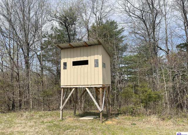 Property at TRACT 4 Price Hill Spur Rd, Campbellsville, KY 42718