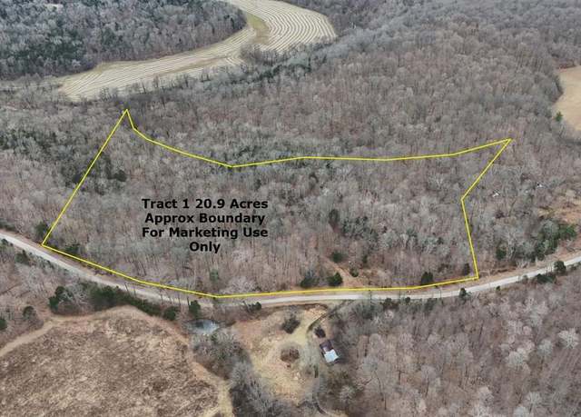 Property at Tract 1 Wand Cemetery Rd, Bowling Green, KY 42101