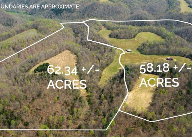 Property at 923 Price Hill Spur Rd, Campbellsville, KY 42718