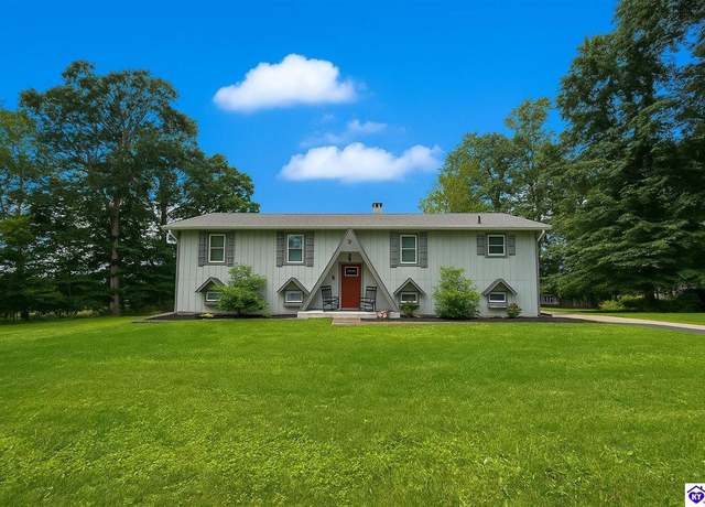 Property at 83 Lake Forest Dr, Campbellsville, KY 42718, 3 beds, 2.5 baths