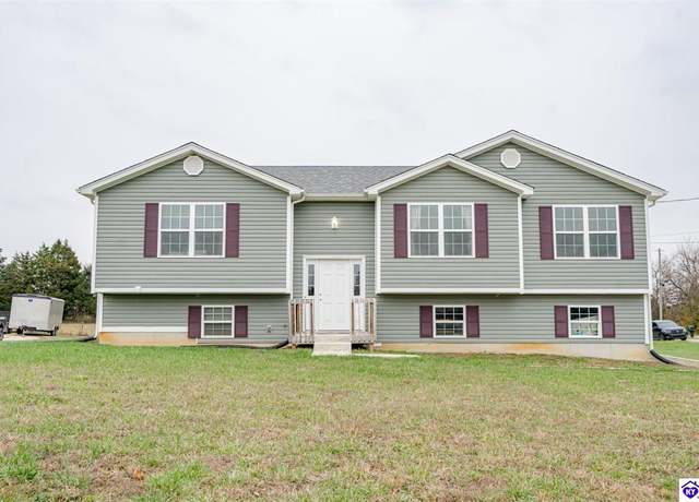 Property at 39 Guy Ct, Guston, KY 40142, 5 beds, 4 baths