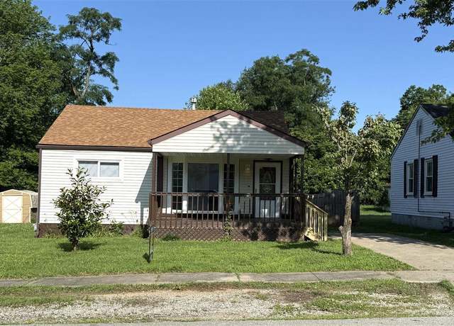 Property at 504 Diecks Dr, Elizabethtown, KY 42701, 3 beds, 1.5 baths
