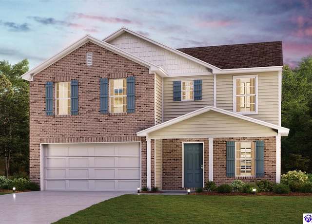 Property at 562 Pinehurst Dr, Vine Grove, KY 40175, 4 beds, 2.5 baths