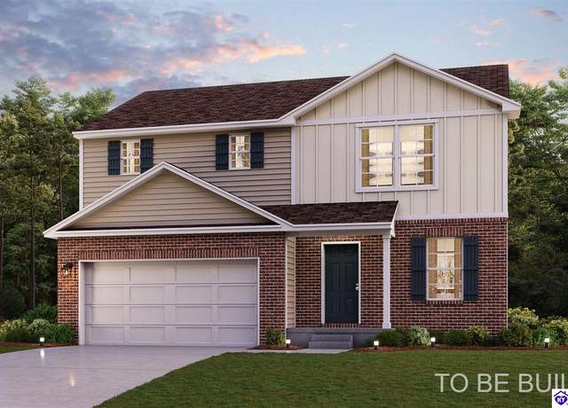 Property at 577 Pinehurst Dr, Vine Grove, KY 40175, 4 beds, 3 baths