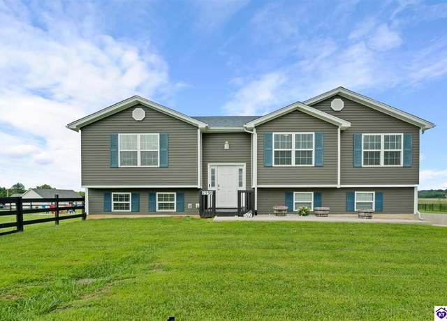 Property at 1590 Payneville Rd, Brandenburg, KY 40108, 3 beds, 2 baths
