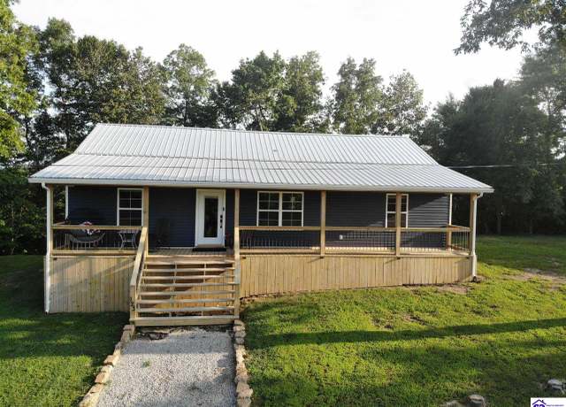 Property at 123 Clees Point Rd, Leitchfield, KY 42754, 3 beds, 2 baths