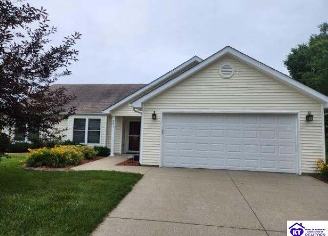 Property at 201 Abes Way, Hodgenville, KY 42748, 3 beds, 2 baths