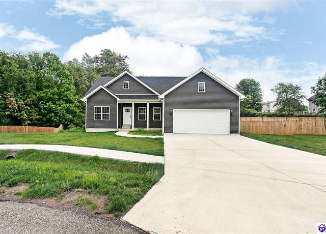 Property at 116 Magnolia Ct, Vine Grove, KY 40175, 3 beds, 2 baths