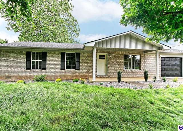 Property at 176 Lincoln Dr, Elizabethtown, KY 42701, 3 beds, 1.5 baths