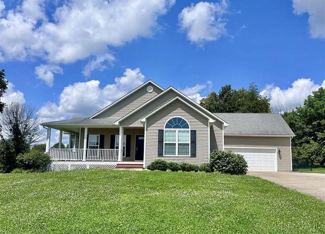 Property at 512 Trinity Dr, Rineyville, KY 40162, 3 beds, 2.5 baths
