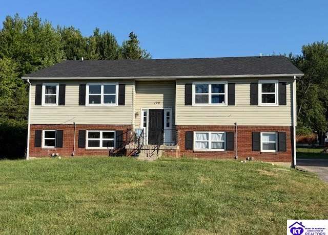 Property at 178 Pine Valley Dr, Elizabethtown, KY 42701