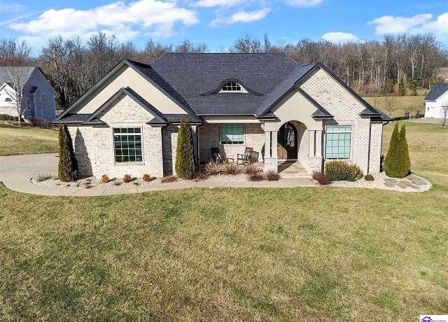 Property at 171 Charleston Way, Elizabethtown, KY 42701, 4 beds, 3.5 baths