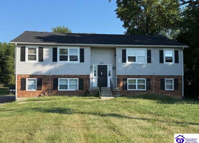 Property at 192 Pine Valley Dr, Elizabethtown, KY 42701