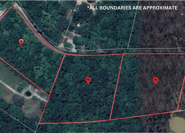Property at 9 Cartwright Estates Rd, Lebanon Junction, KY 40150
