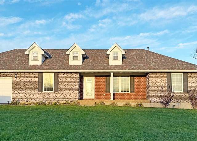 Property at 49 Aaron Way, Campbellsville, KY 42718, 3 beds, 2.5 baths