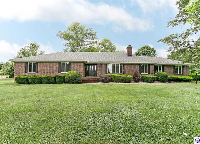 Property at 650 Lombardy Dr, Cecilia, KY 42724, 3 beds, 2 baths