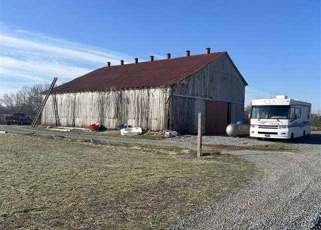 Property at 0 Carl Wade Rd, Greensburg, KY 42743