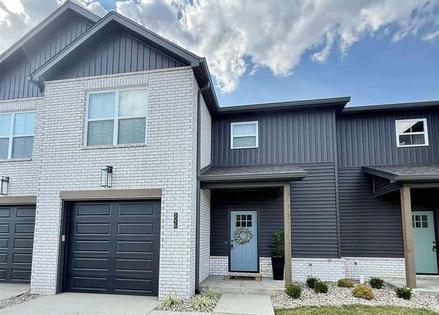 Property at 303 C Village Brooke Dr, Elizabethtown, KY 42701, 3 beds, 2.5 baths