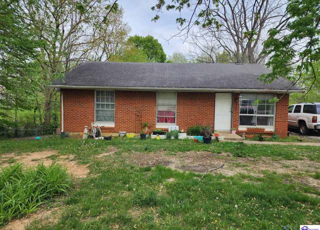 Property at 311 Kentucky Dr, Elizabethtown, KY 42701, 3 beds, 1 bath