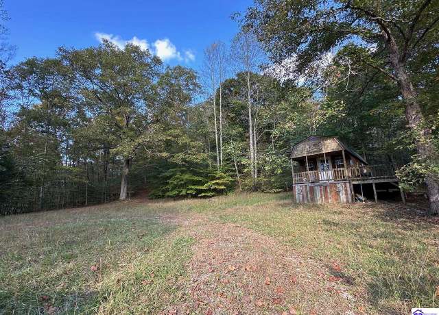 Property at 0 Terrill School Rd, Greensburg, KY 42743