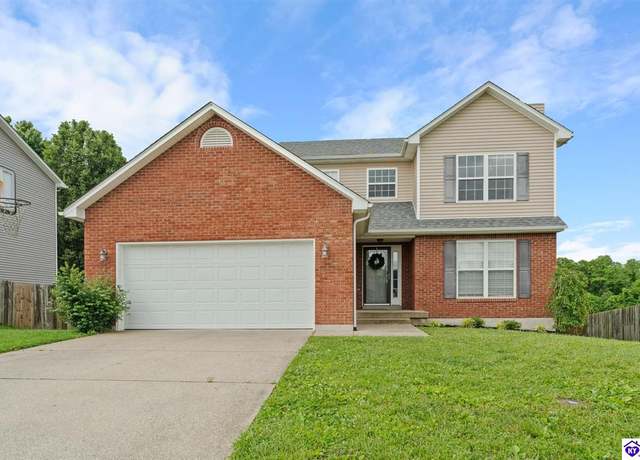 Property at 306 Nicholas Ridge Dr, Elizabethtown, KY 42701, 3 beds, 3.5 baths
