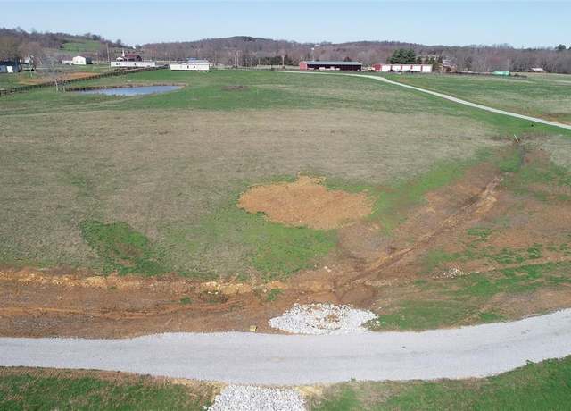 Property at Tract 14 Moore Farm Rd, Leitchfield, KY 42754