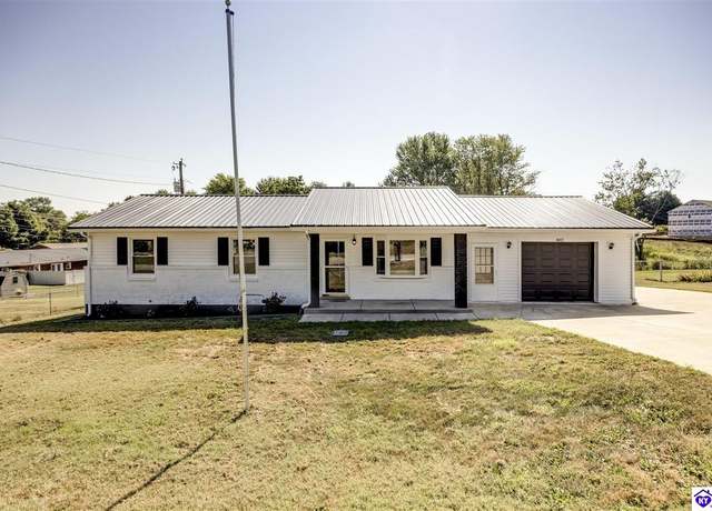 Property at 402 Duggins Dr, Elizabethtown, KY 42701, 3 beds, 2 baths