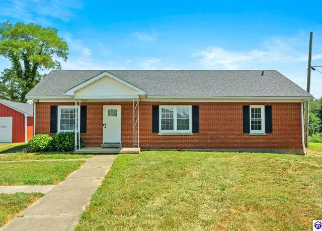 Property at 560 House Ln, Elizabethtown, KY 42701, 3 beds, 1 bath