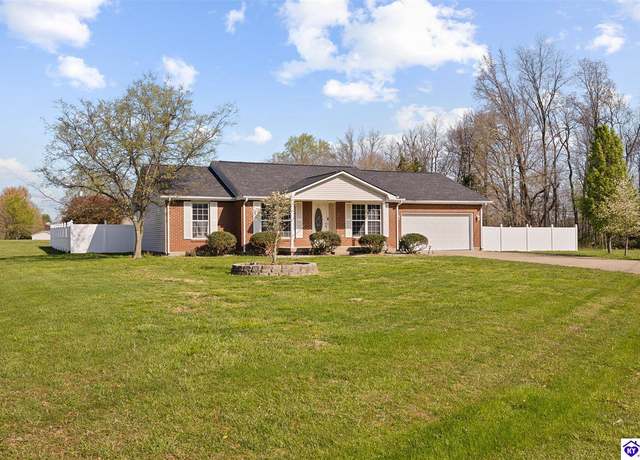 Property at 75 Briarton Ct, Elizabethtown, KY 42701, 3 beds, 2 baths