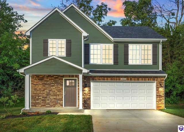 Property at 400 Sandy Cir, Elizabethtown, KY 42701, 3 beds, 2.5 baths