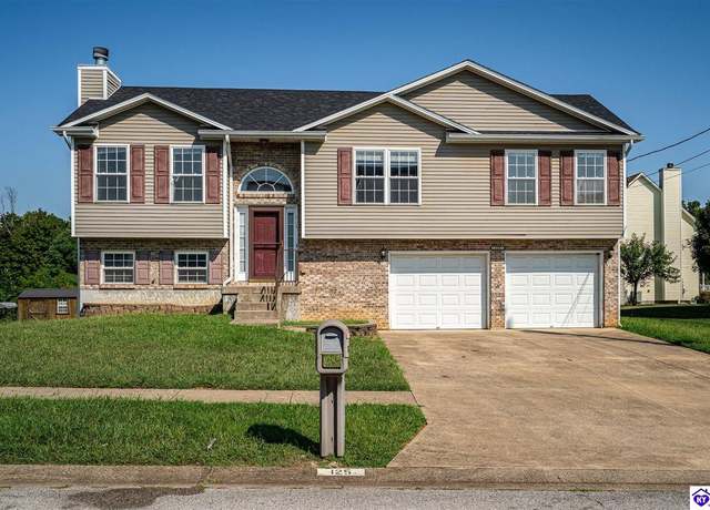 Property at 125 Westbourne Ct, Radcliff, KY 40160, 4 beds, 2.5 baths