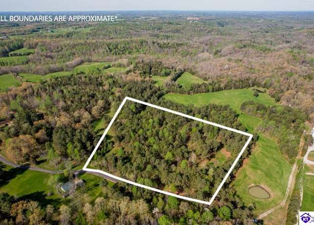 Property at Cann School Ln, Eastview, KY 42732
