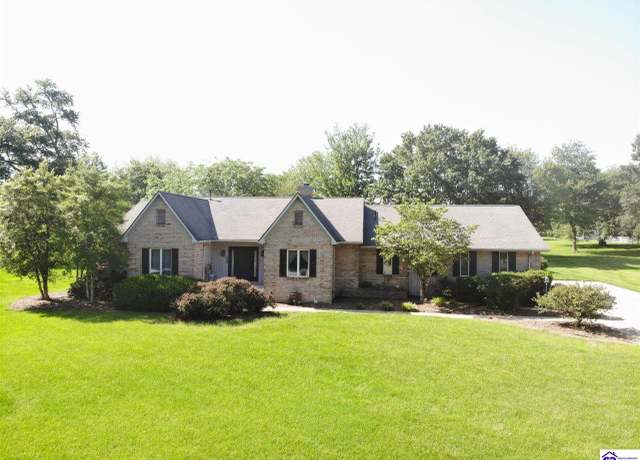 Property at 235 Winning Colors Blvd, Elizabethtown, KY 42701, 4 beds, 3.5 baths