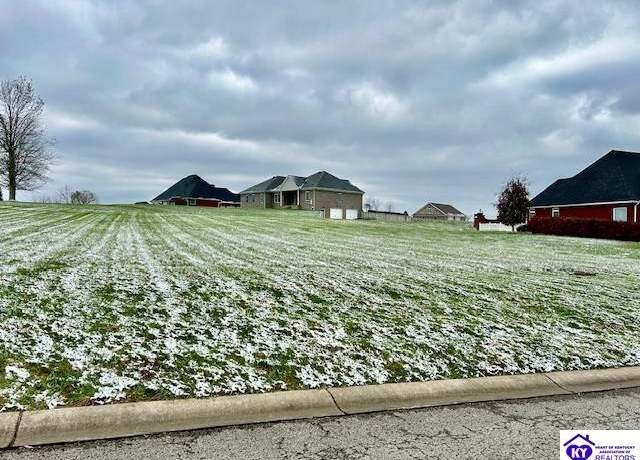 Property at Lot 3 Old Pitman Rd, Campbellsville, KY 42718