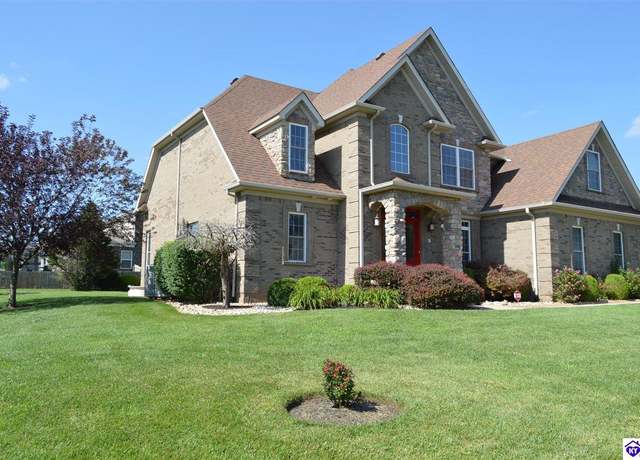 Property at 120 Calumet Loop, Elizabethtown, KY 42701, 5 beds, 3.5 baths
